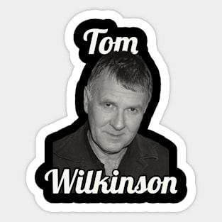 Tom Wilkinson / 1948 Sticker